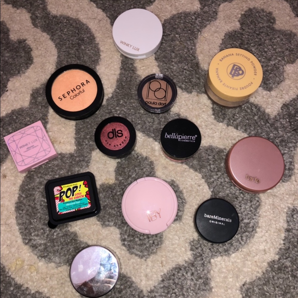 Makeup